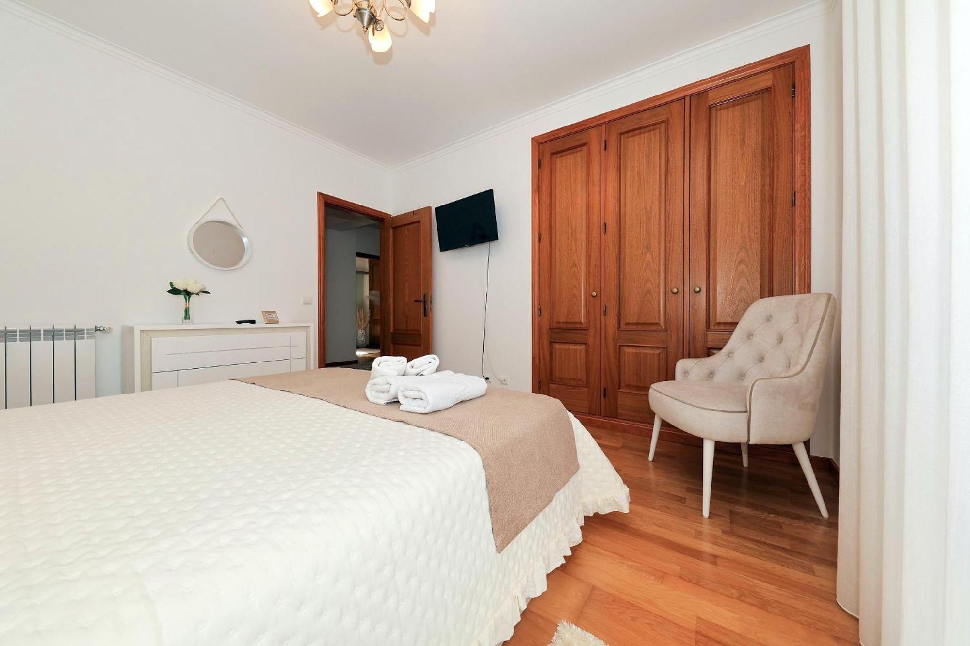 Moradia Chicharro Hotel Nazaré Cameră foto